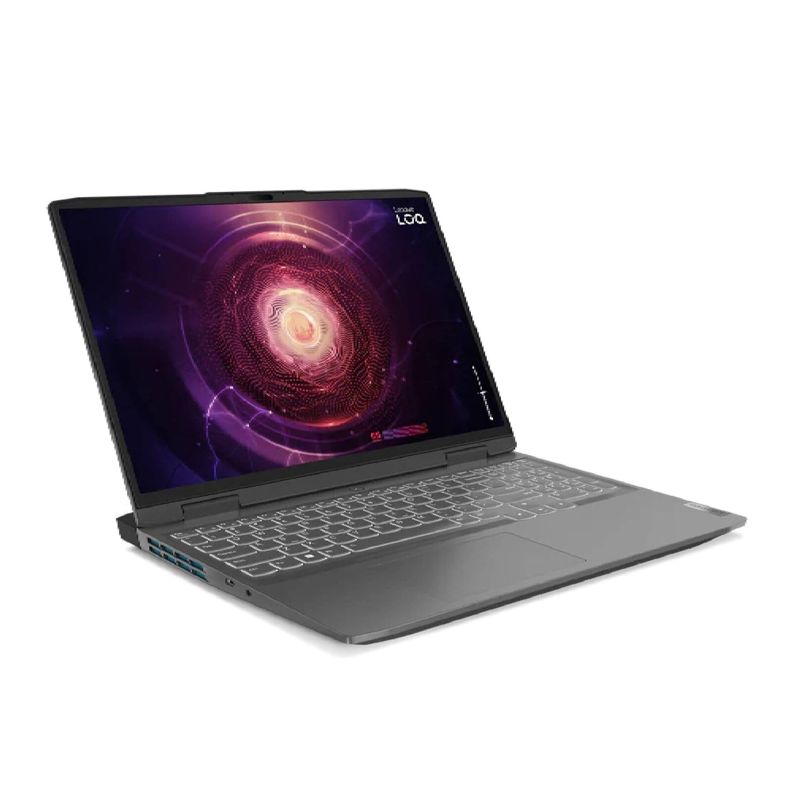 Lenovo LOQ 16APH8 16