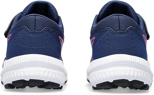 Miniatura 5 de ASICS Tenis para correr Preescolar Contend 8 para niños