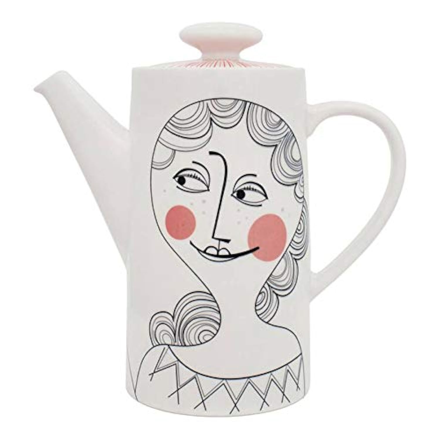 Cafetière Familjen pour le petit-déjeuner convivial en famille