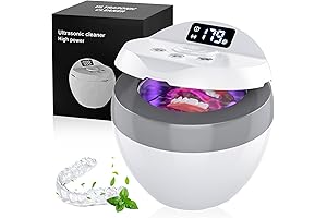 Smart Guard Premium Cleaner: Unparalleled Dental Hygiene for a Radiant Smile