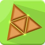 Trig: Triangular Puzzle Game