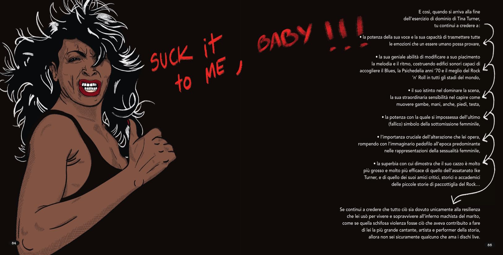 Give it to me! Ediz. a colori