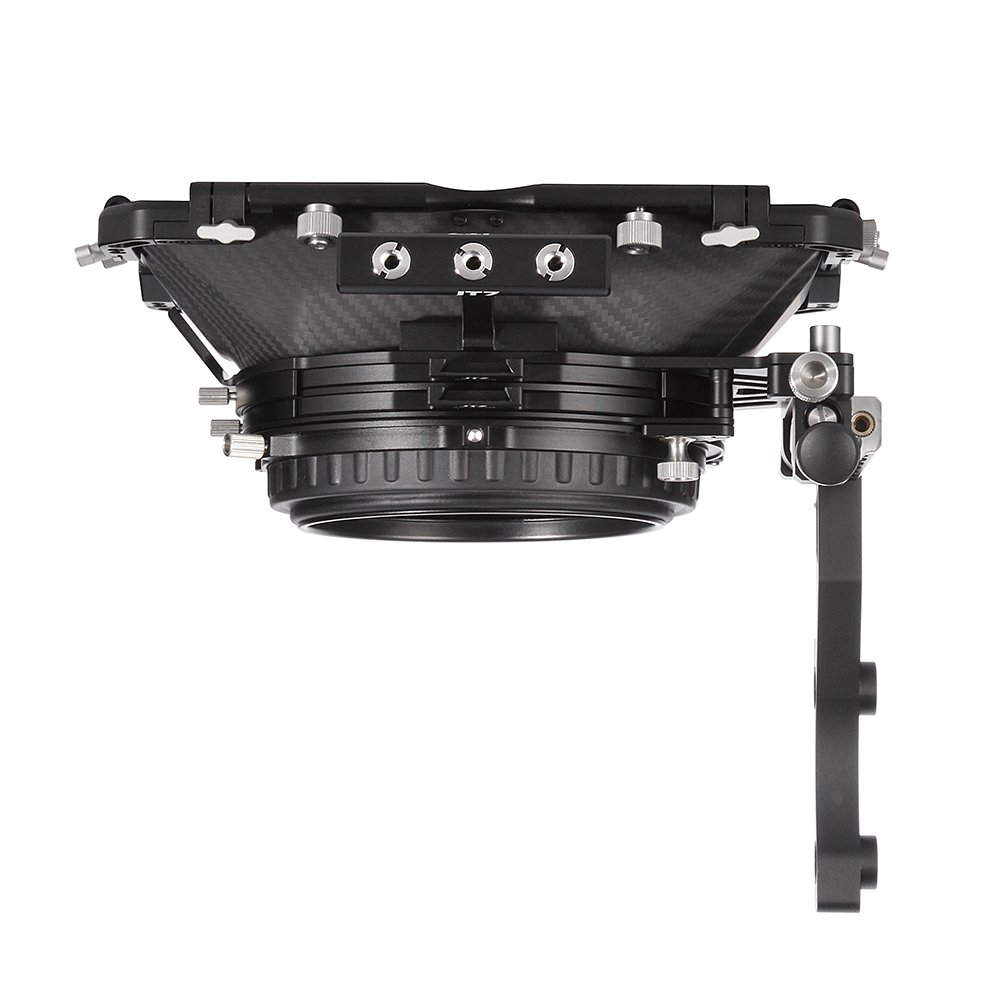 JTZ DP30 Pro Cine Carbon Fiber 4x4 JTZ DP30 Pro Cine Carbon Fiber 4x4