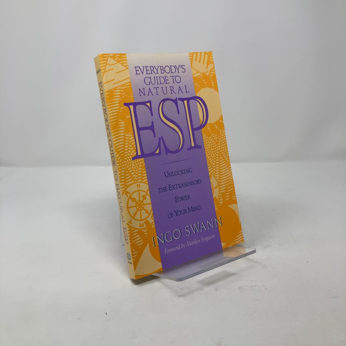 Buy Evrybdy Gd Natrl Es/p — BookShops.in