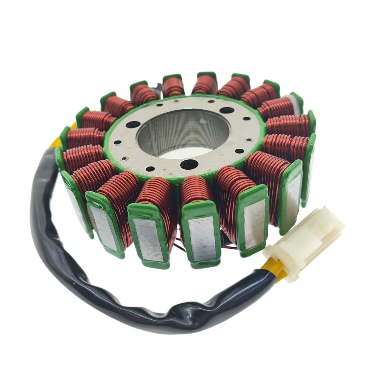 Bobine d'allumage stator résout les problèmes de démarrage des motos GSXR750