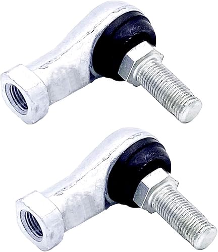 A.A Extremo de barra de acoplamiento exterior para Yamaha G22 G27 G29 Drive 2003-Up Gascarrito de golf eléctrico JU0-F3841-00