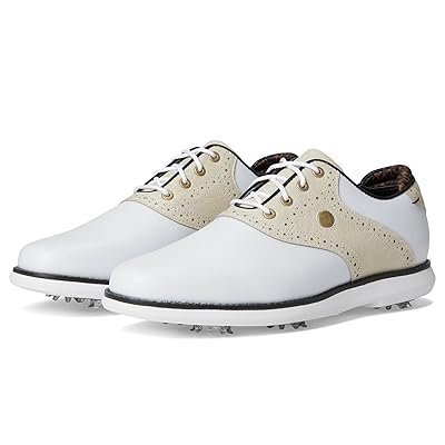 FootJoy Traditions Golf Shoes Previous Season Women