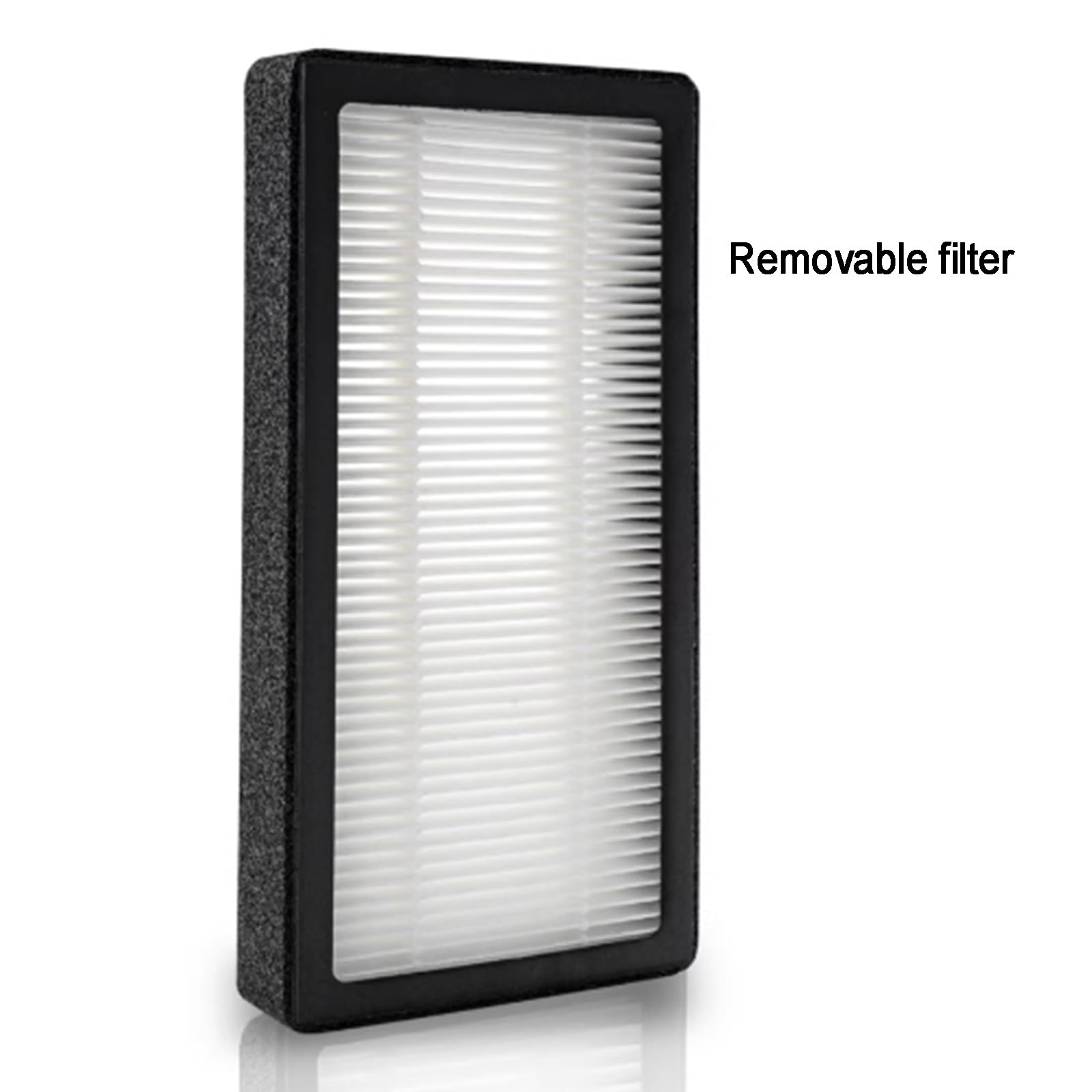 Aspiratore di Polveri per Lucidatura da Laboratorio, Box di Aspirazione Portatile, con Filtri Riutilizzabili, Interruttore di velocità Continuo, Bassa Rumorosità 50 Db, per Levigatura