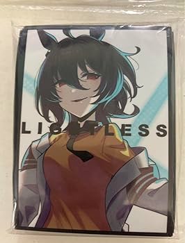 ウマ娘　アグネスタキオン　スリーブ&プレイマット　セット Amazon | ウマ娘 アグネスタキオン プレイマット スリーブ