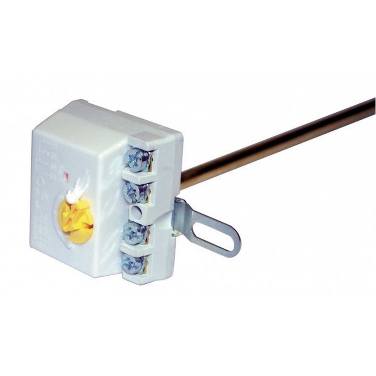Termostato a canna COTHERM - TUS 370 con perni 83° - COTHERM : TUS0002107