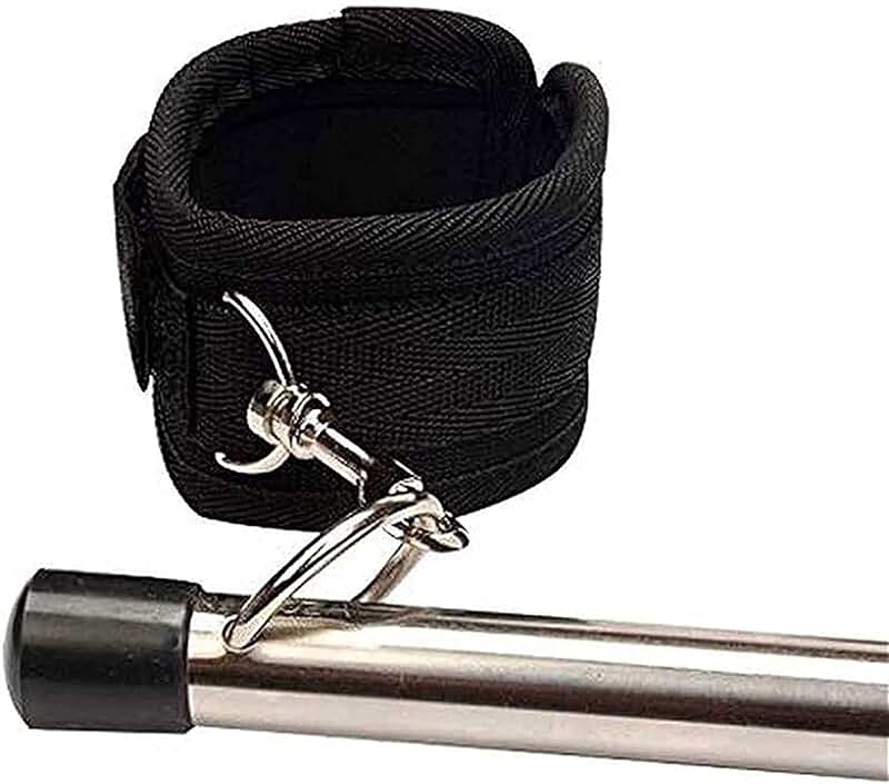 Amazon.co.uk leg and hand restraints
