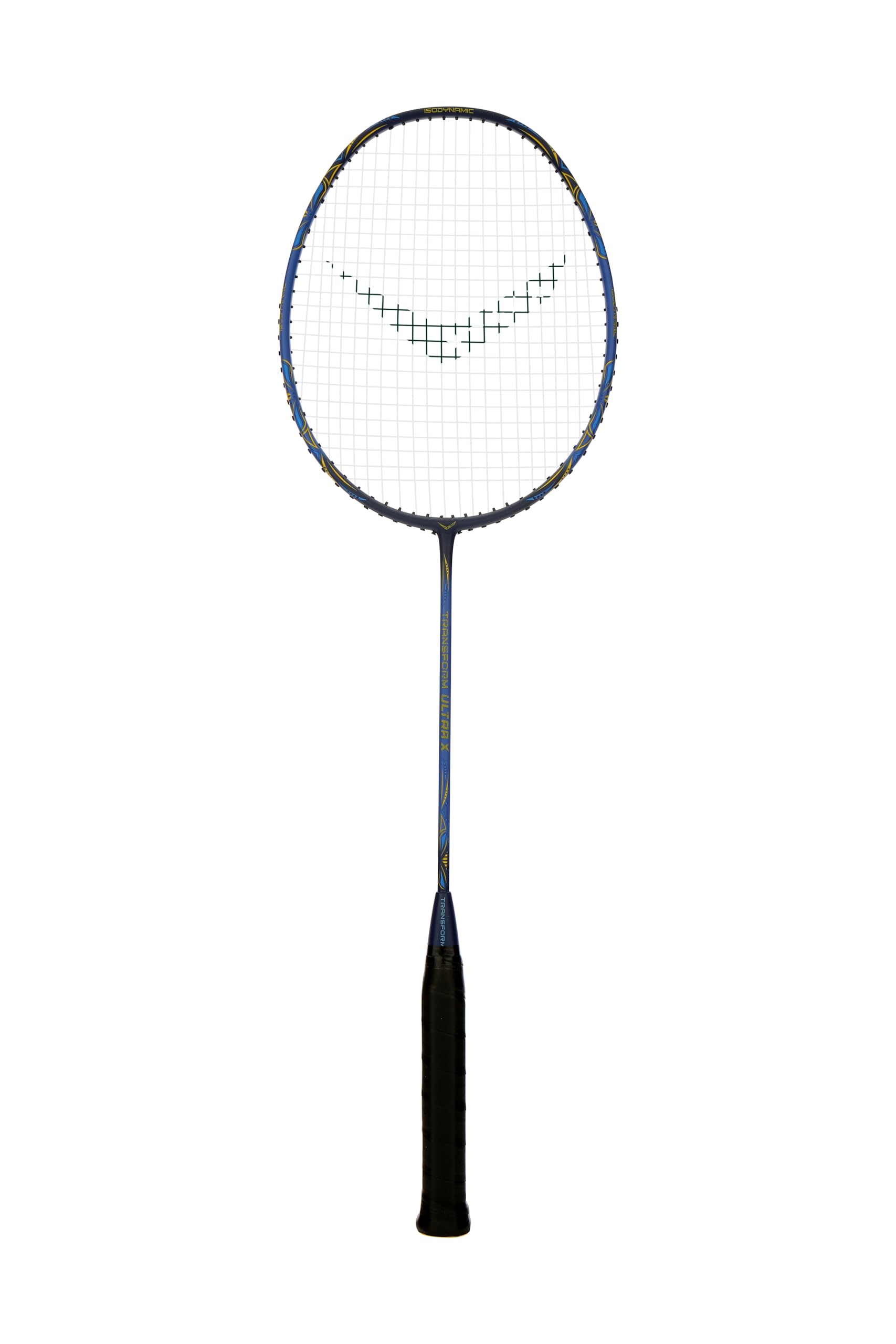 Transform UltraX Unstrung Badminton Racket-Navy|Ideal for Badminton|String Tension 28Lbs (B0CPVD8YQR) Amazon Price History, Amazon Price Tracker