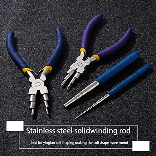 BENECREAT Tangensets - Afbeelding 4