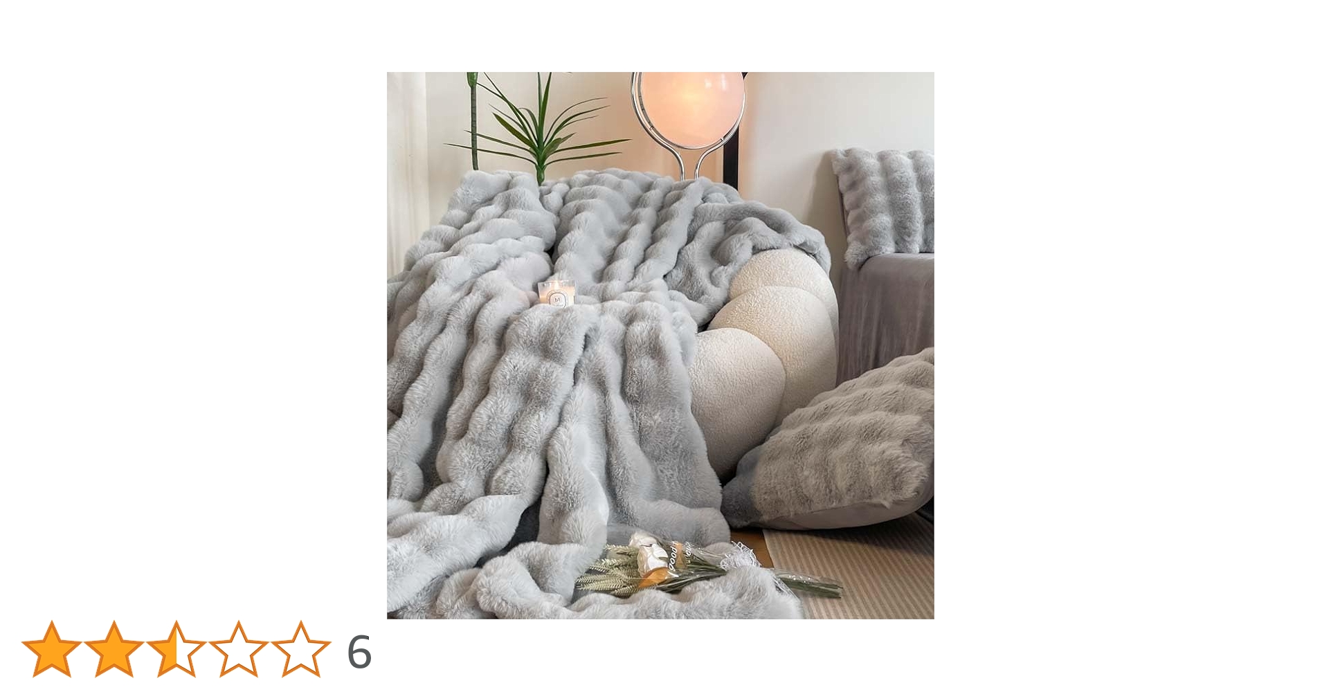 Amazon｜毛布 ふわとろ毛布 もこもこ毛布 ブランケット とろとろ