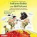 Produktbild Indianerfeder und Büffeltanz. CD: Lieder und Geschichten von Indianern, Regenmachern, Büffeln und kleinen Wölfen