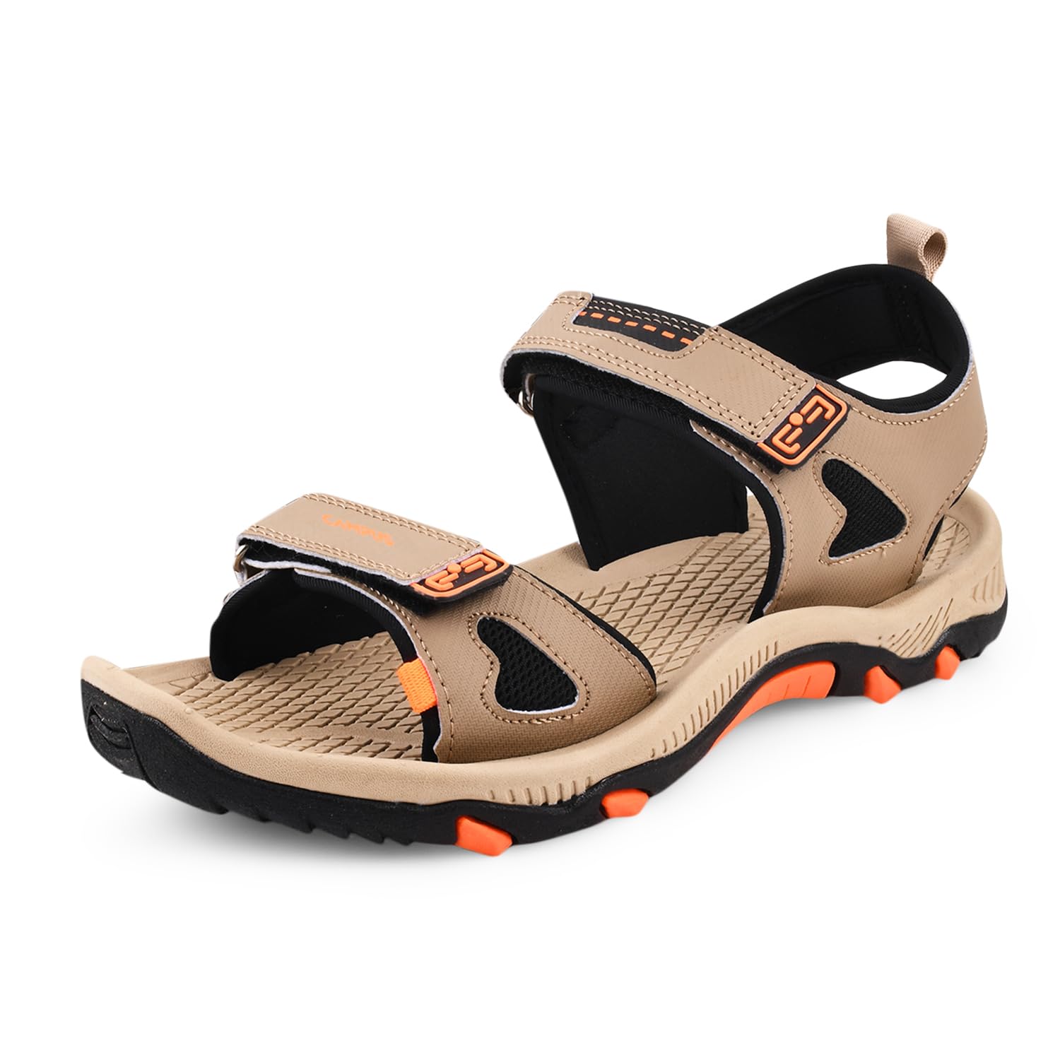 Campus Men 2Gc-01 Sports Sandals