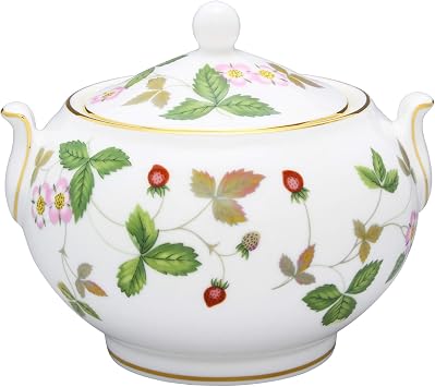 Wedgwood Wild Strawberry Sugar