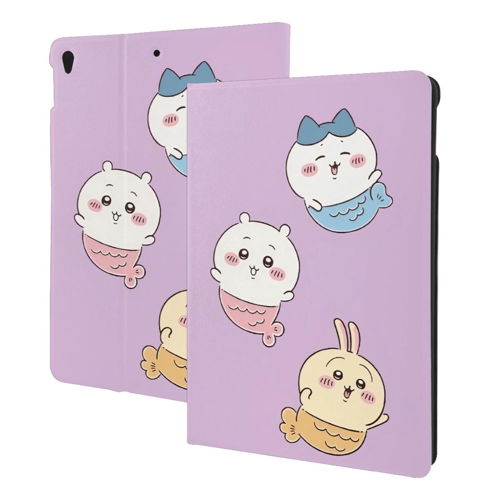 Amazon.co.jp: iPad 10.5 用 ケース ちいかわ iPad Air 第三世代2019
