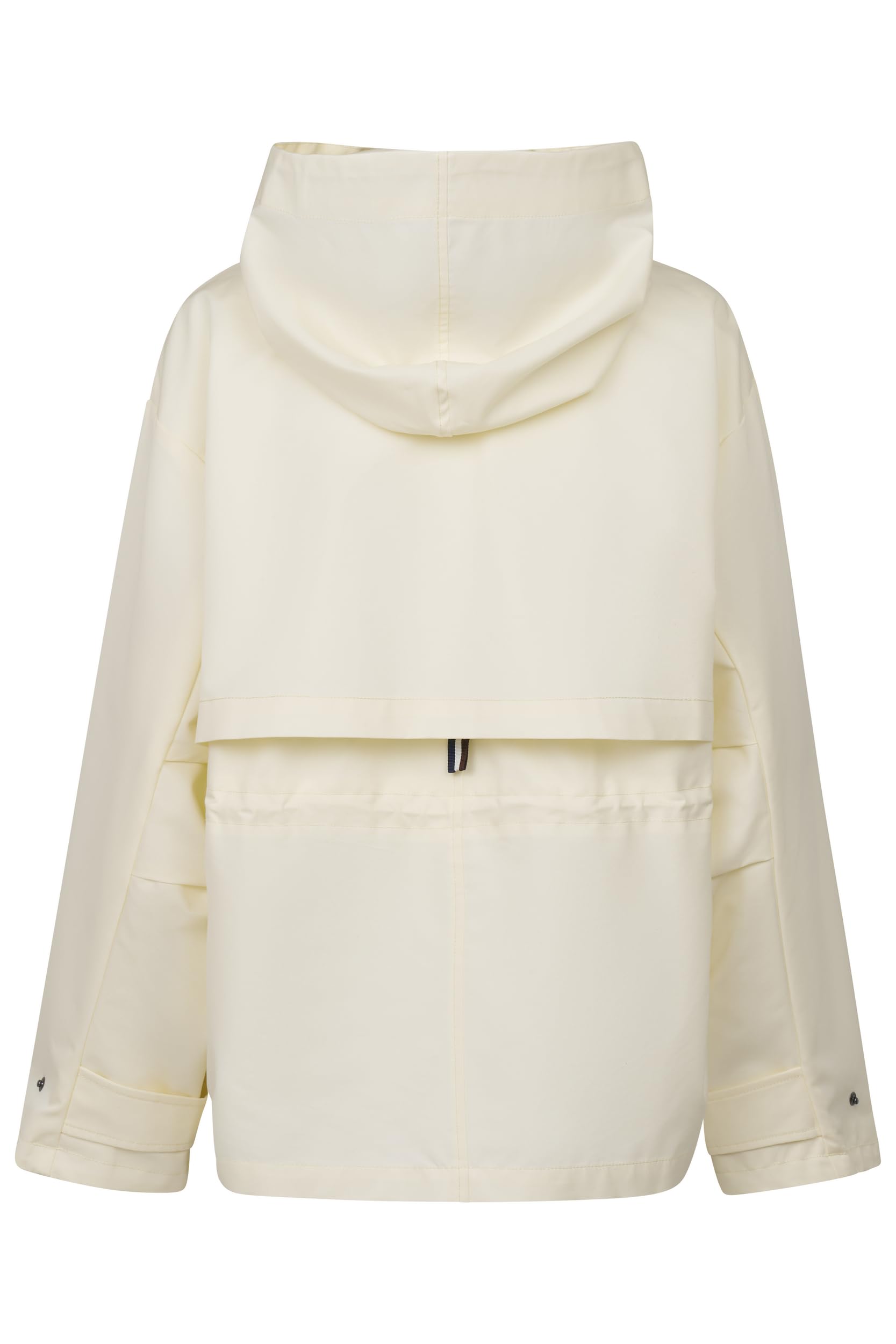 bugatti Damen Regenjacke 760800-71241 | modern, warm, Übergang, elegant, klassisch, wetterfest, Baumwolle, bequem