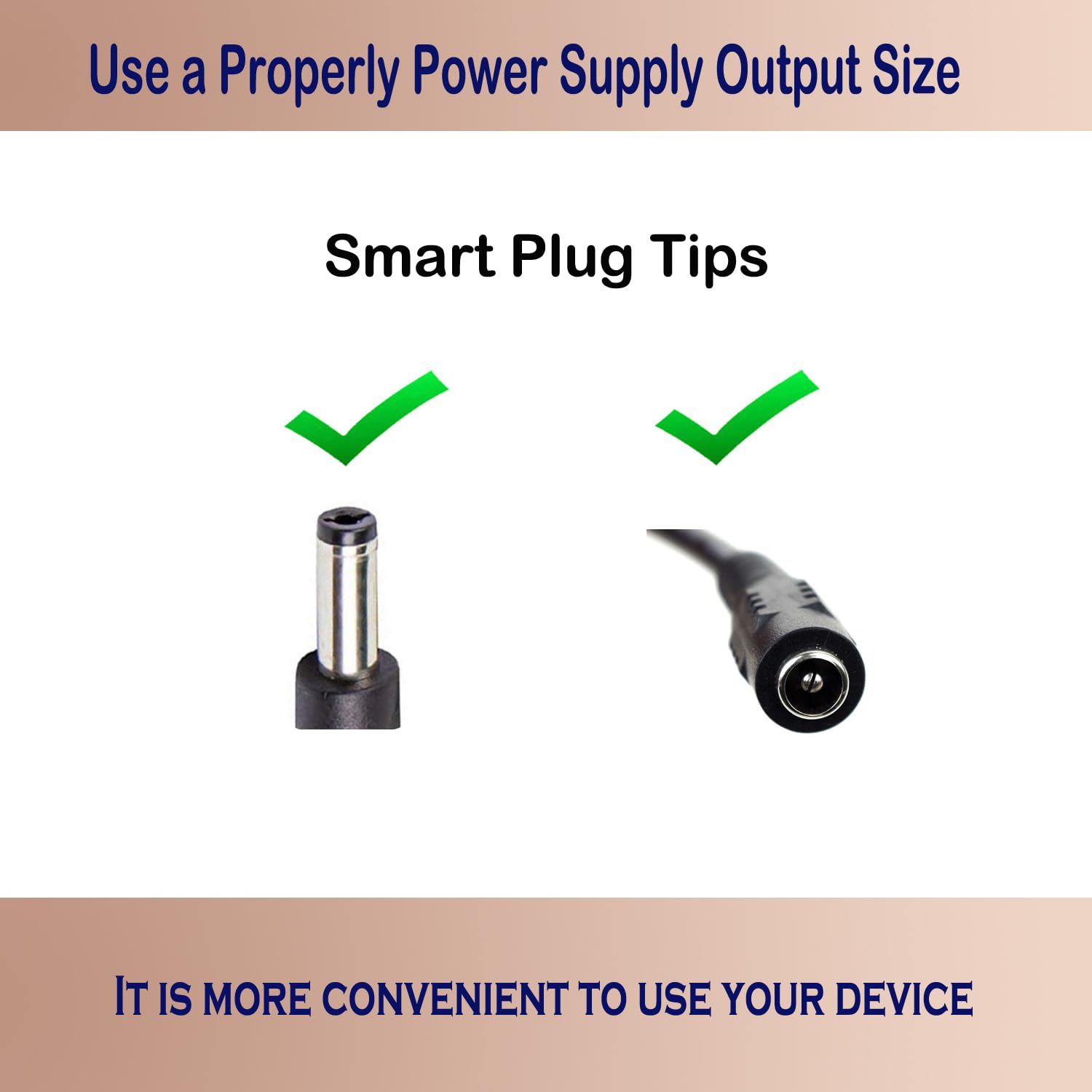 Amazon.com: Metasources 13.8V AC/DC Adapter Compatible with