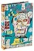Skulls by Jean-Michel Basquiat Mini Notebook