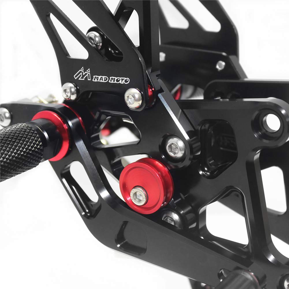 Amazon | 【SUKIRACING】CBR250RR CBR300RR(MC51) 2017+バイク用バック