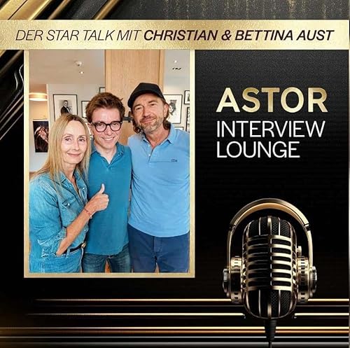#7 – Christian Ditter – Regie, großes Kino, Momo, drehen mit Stars und verlorene Liebesbriefe.