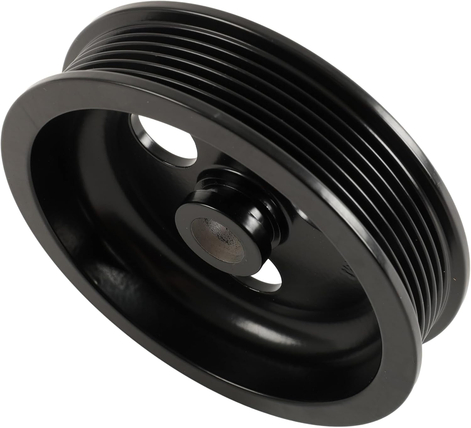 GM Genuine Parts 12687702 Power Steering Pump Pulley