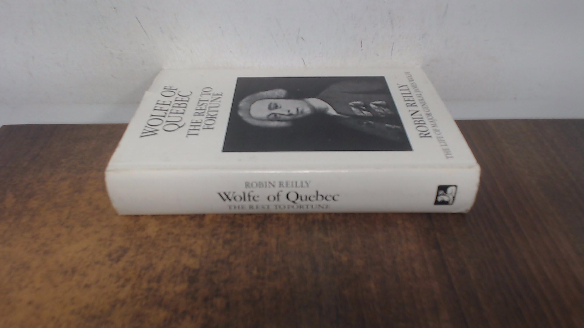 Wolfe of Quebec