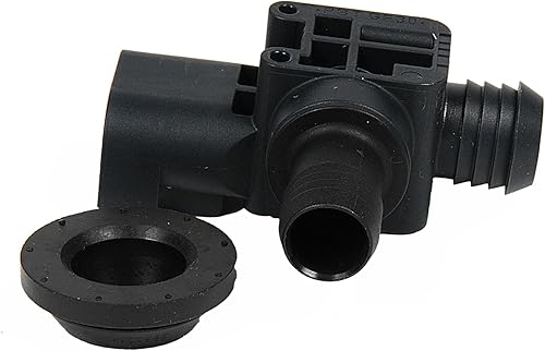 GM 20880675 - Sensor de vacío de refuerzo de freno eléctrico