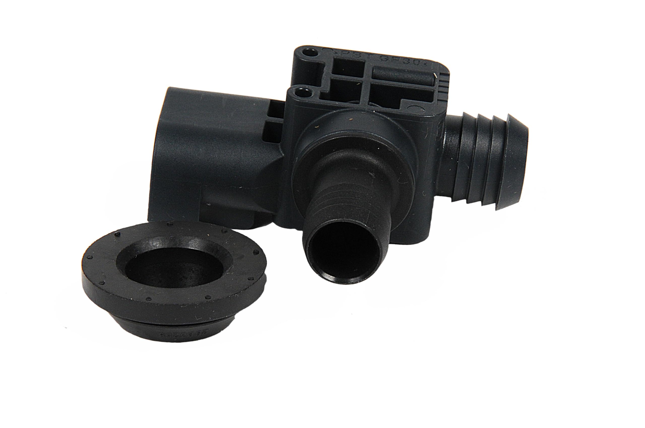 2010-2017 GM Power Brake Booster Vacuum Sensor 20880675 - View #12