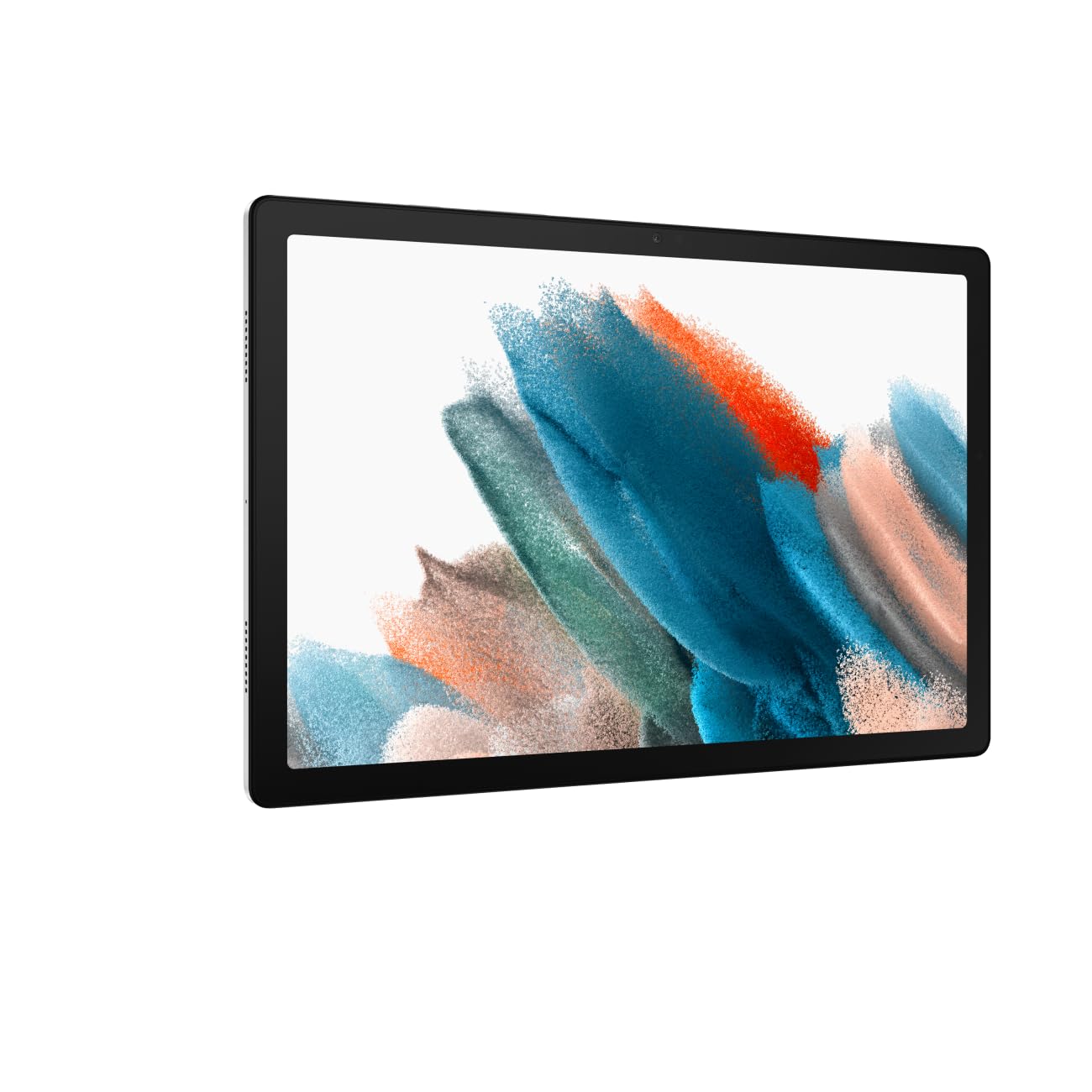 SAMSUNG srebrne