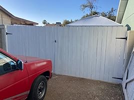 2″–5″ Light Duty T Hinges photo review