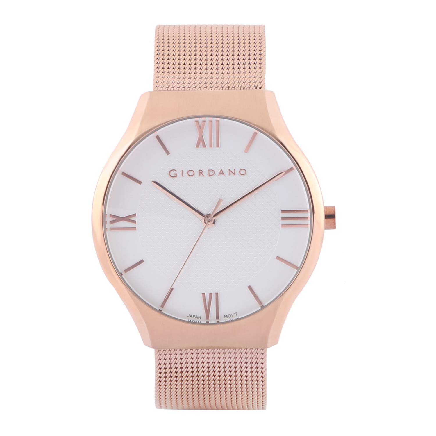 Giordano Analogue Silver Dial Mens Watch (B07HHBL6NP) Amazon Price History, Amazon Price Tracker