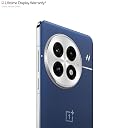 OnePlus 13 | Smarter with OnePlus AI | Lifetime Display Warranty |12GB RAM 256GB Storage Midnight Ocean | Official Smartphone for BGMS 2025 gallery image