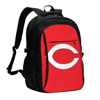 広島東洋カープ - カープ　リュック Amazon.co.jp: 広島-東洋カープ リュック メンズ レディース