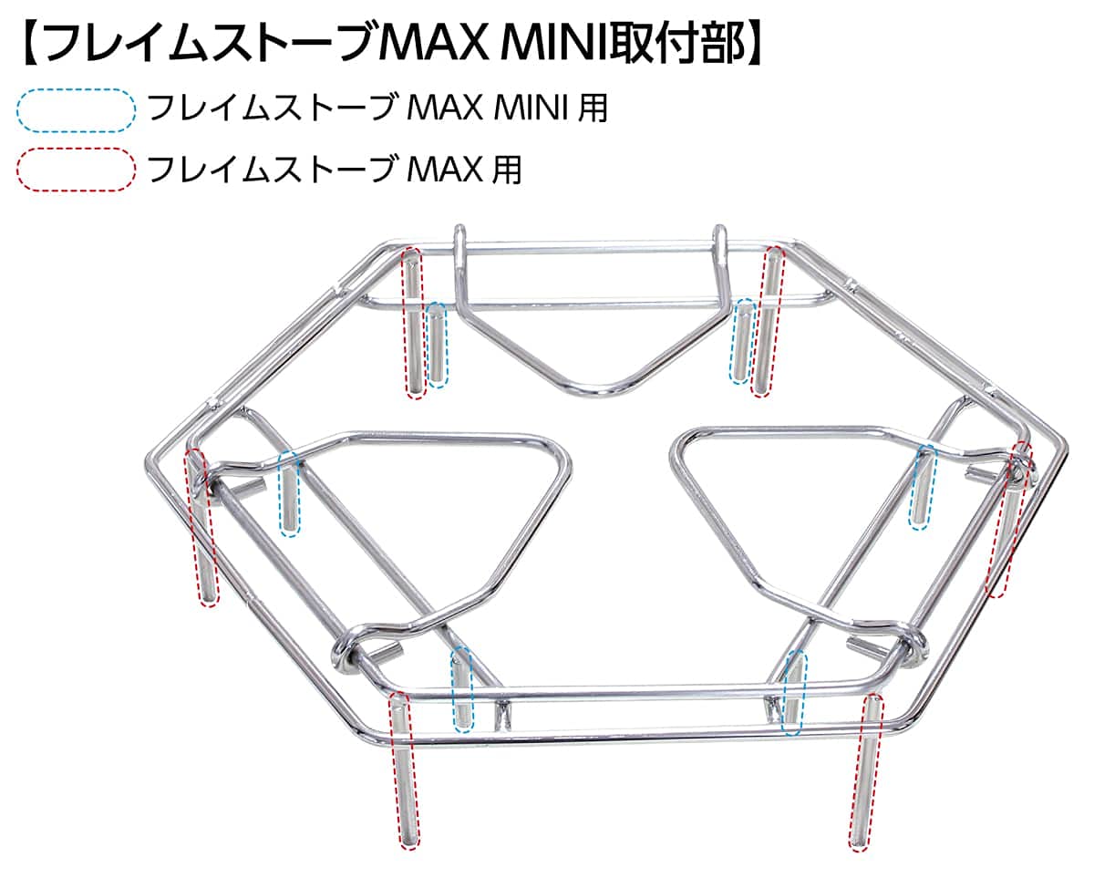ラスト！POD8K 五徳　POD 8K用 五徳 ピッタリ！レア商品 ラスト！POD8K 五徳 POD 8K用 五徳 ピッタリ！レア商品｜生活