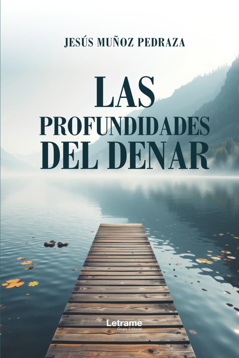 Las profundidades del Denar: 1 (Ficción)