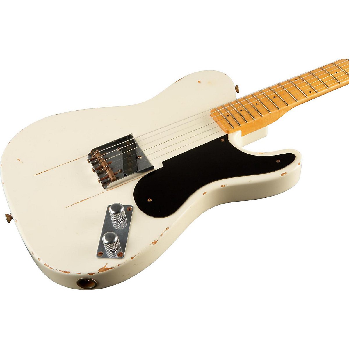 Fender Custom Shop 60th Anniversary Series Snake Head Telecaster