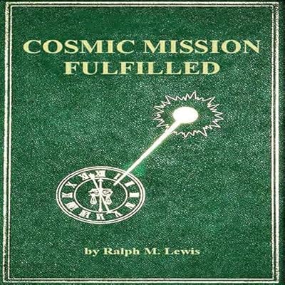 Cosmic Mission Fulfilled