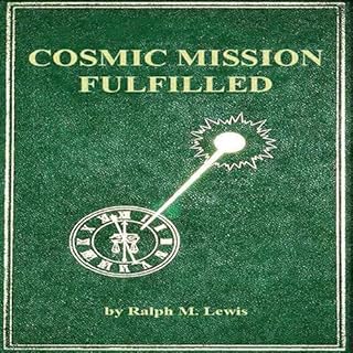 Cosmic Mission Fulfilled cover art