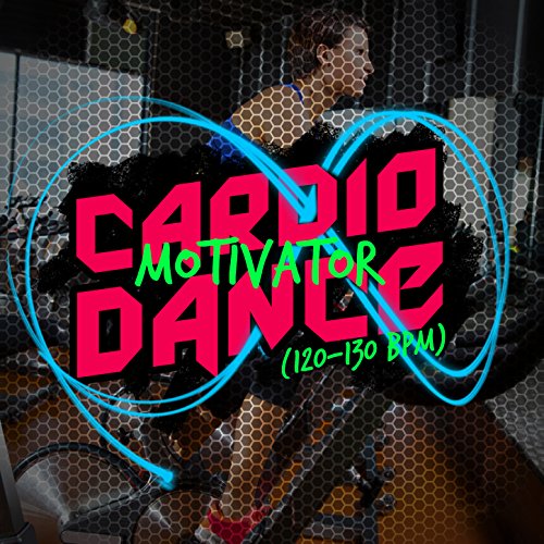Amazon MusicでCardio All-Stars, Cardio Dance Crew & Cardio Motivatorの ...