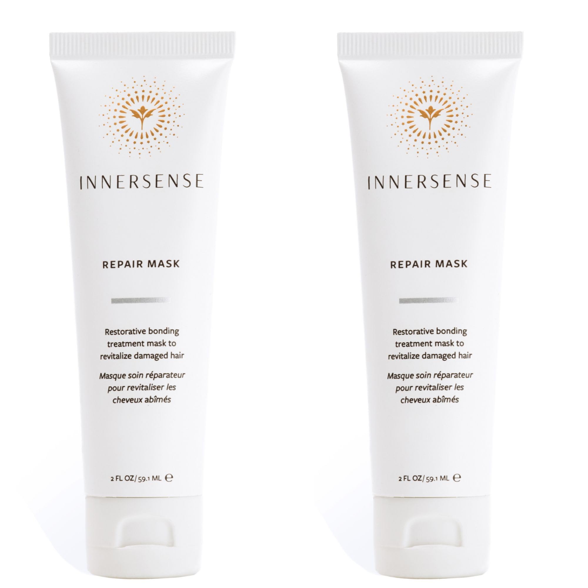 INNERSENSE Restorative Repair Hair Mask