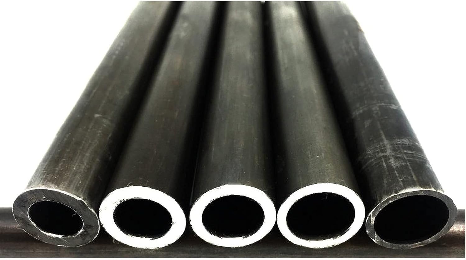 Tube, Stainless Steel Round Tubing Mild Tube, 14x12mm/14x11mm/14x10mm/14x9mm/14x8mm