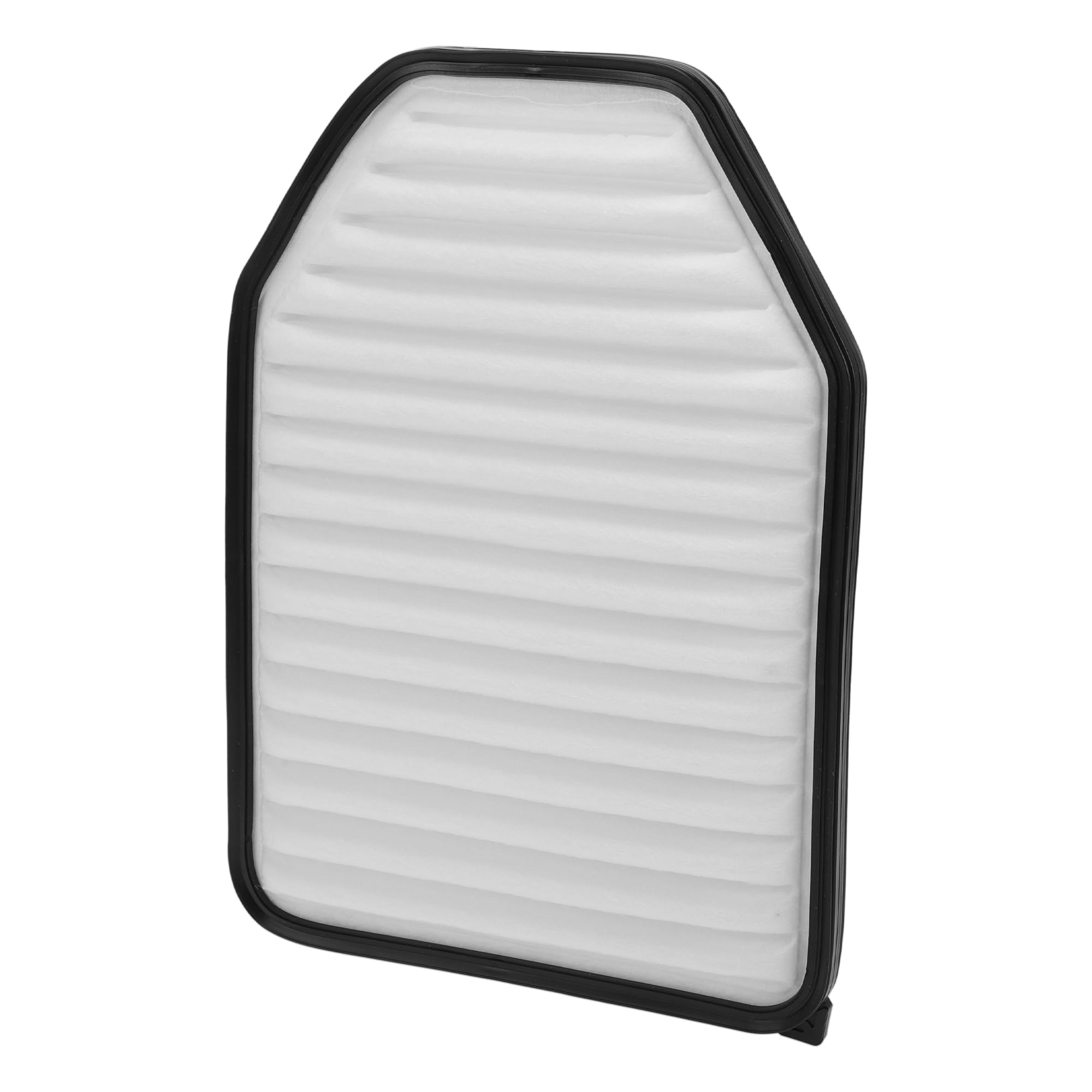 INFINAUTO Engine Air Filter Engine Air Filter No.68257791AB/53034018AD for Jeep Wrangler 3.6L 3.8L 2007-2017 Long Life