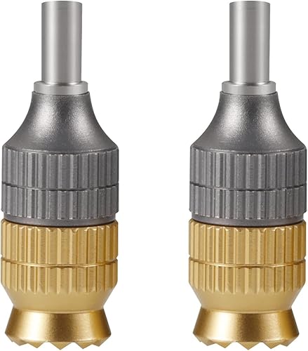 Miniatura 3 de Tineer Joystick de control remoto extendido, transmisor CNC, palanca de control de palanca de mando extendida compatible con DJI RC Controller Mini