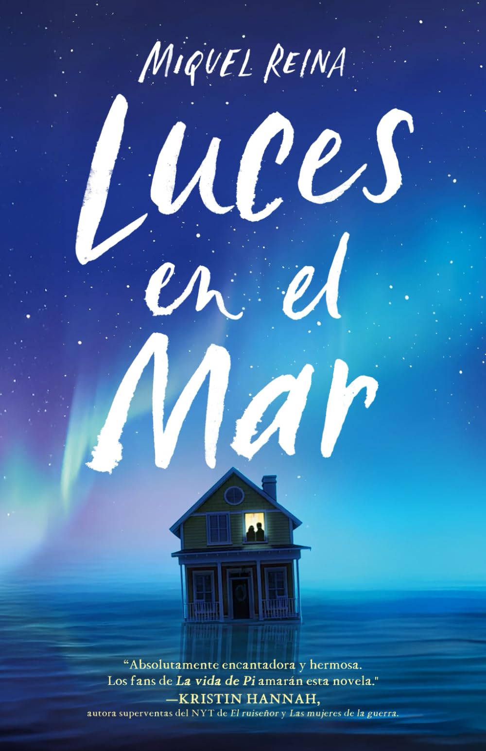 Luces en el Mar