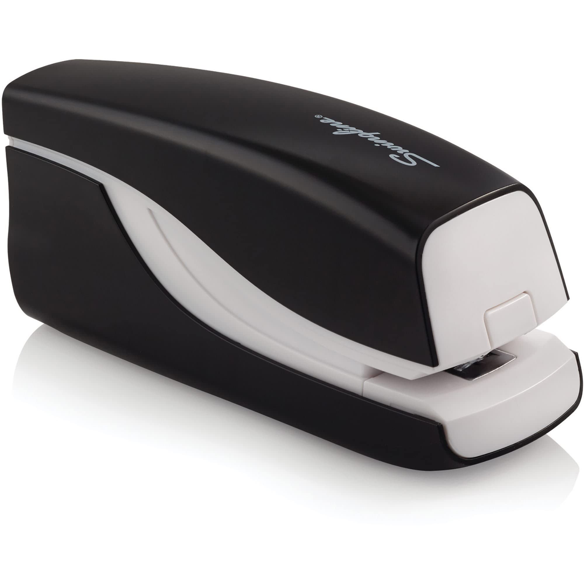 Swingline(r) Breeze(tm) Automatic Stapler, Black - Image 2