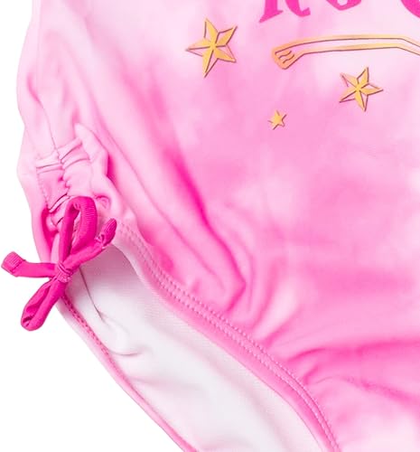 Miniatura 5 de Harry Potter Traje de baño de una pieza con teñido anudado para niñas pequeñas y grandes