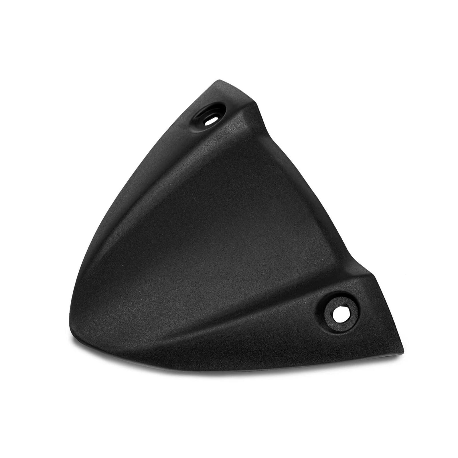 に適合する スズキ GSXS750 GSX-S750 2017 2018 2019 2020 2021 バイク用 アッパーノーズ フロントウィンドシールドフェアリング YNOPRTVXZ(Unpainted)